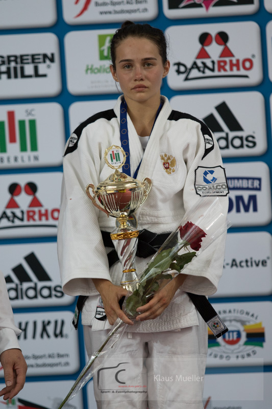 Vladlena Zershchikova